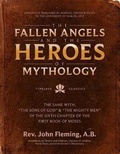 Cover: The Fallen Angels and the Heroes of Mythology - Defender