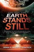 Cover: The Day the Earth Stands Still - Defender