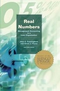 Cover: Real Numbers - Jcc Press