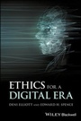 Cover: Ethics for a Digital Era - Wiley-Blackwell