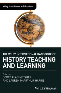Enlarge image Cover: The Wiley International Handbook of History Teaching and Learning - Wiley