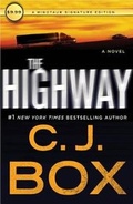 Cover: The Highway - Minotaur Books