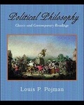 Cover: Political Philosophy: Classic and Contemporary Readings - McGraw-Hill Professional