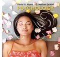 Cover: Psychology - Worth Publishers Inc.,U.S.