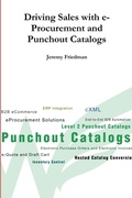 Cover: Driving Sales with e-Procurement and Punchout Catalogs - Lulu.com