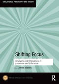 Cover: Shifting Focus - Routledge