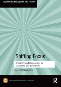 Enlarge image Cover: Shifting Focus - Routledge