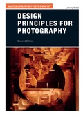 Cover: Design Principles for Photography - Bloomsbury Visual Arts