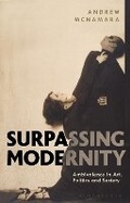 Cover: Surpassing Modernity - Bloomsbury Academic