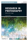 Cover: Research in Photography - Bloomsbury Visual Arts