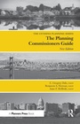 Cover: Planning Commissioners Guide - Routledge