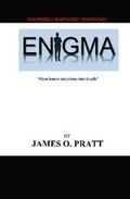 Cover: ENIGMA - Lulu.com