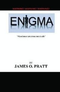 Enlarge image Cover: ENIGMA - Lulu.com