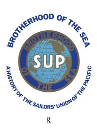 Abbildung von: Brotherhood of the Sea - Transaction Publishers