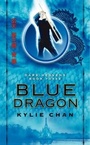 Cover: Blue Dragon - HarperCollins