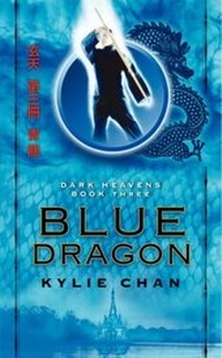 Enlarge image Cover: Blue Dragon - HarperCollins