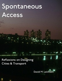 Enlarge image Cover: Spontaneous Access - Blurb