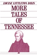 Cover: More Tales of Tennessee - Portfolio Press,U.S.