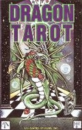 Cover: Dragon Tarot Deck - U.S. Games