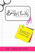 Cover: The B.O.S.S.Chicks Devotional - Lulu.com