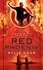 Cover: Red Phoenix - HarperCollins
