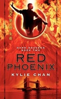 Cover: Red Phoenix - HarperCollins