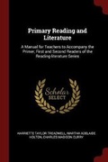 Cover: Primary Reading and Literature - Andesite Press