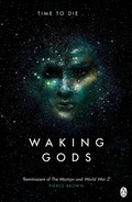 Cover: Waking Gods - Penguin Books Ltd