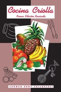 Bild: Cocina Criolla - Pelican Publishing Co