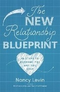 Cover: The New Relationship Blueprint - Hay House Inc