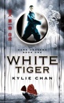 Cover: White Tiger - HarperCollins