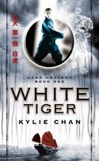 Enlarge image Cover: White Tiger - HarperCollins