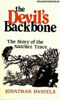 Cover: Devil's Backbone, The - Pelican Publishing Co
