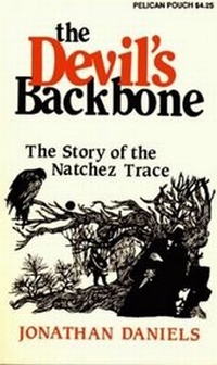 Enlarge image Cover: Devil's Backbone, The - Pelican Publishing Co