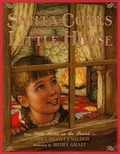 Cover: Santa Comes to Little House - HarperCollins