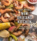 Cover: Kevin Belton's New Orleans Kitchen - Gibbs M. Smith Inc