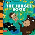 Cover: The Jungle Book - Gibbs M. Smith Inc