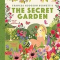 Cover: The Secret Garden - Gibbs M. Smith Inc