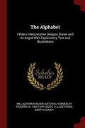 Cover: The Alphabet - Andesite Press