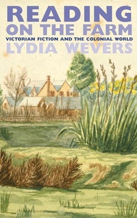 Enlarge image Cover: Reading on the Farm - Victoria University Press