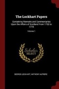 Cover: The Lockhart Papers - Andesite Press