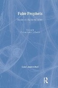 Cover: False Prophets - Transaction Publishers