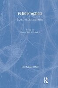 Enlarge image Cover: False Prophets - Transaction Publishers