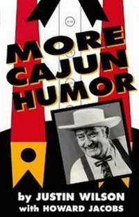Enlarge image Cover: More Cajun Humor - Pelican Publishing Co
