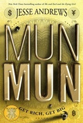 Cover: Munmun - Harry N. Abrams, Inc.