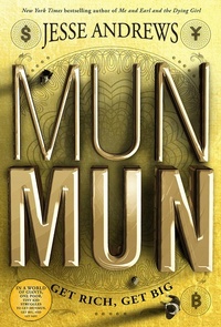 Enlarge image Cover: Munmun - Harry N. Abrams, Inc.