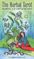Cover: The Herbal Tarot - U.S. Games
