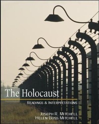 Enlarge image Cover: The Holocaust: Readings and Interpretations - McGraw-Hill Professional
