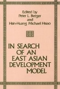 Enlarge image Cover: In Search of an East Asian Development Model - Transaction Publishers
