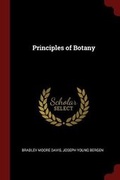Cover: Principles of Botany - Andesite Press